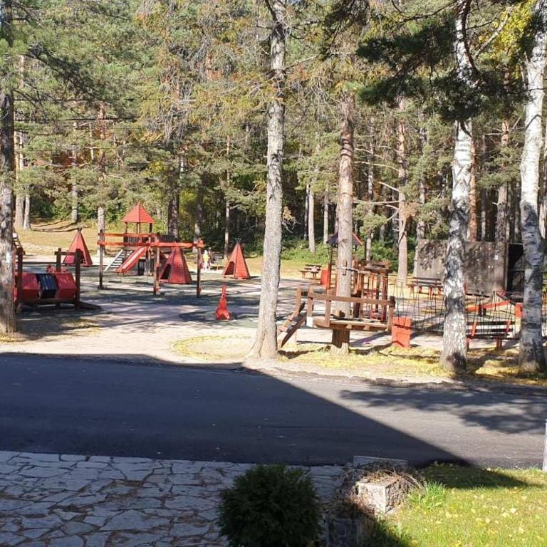 Apartman Divcigora Sokic - Apartman sa 1 Spavaćom Sobom - 36