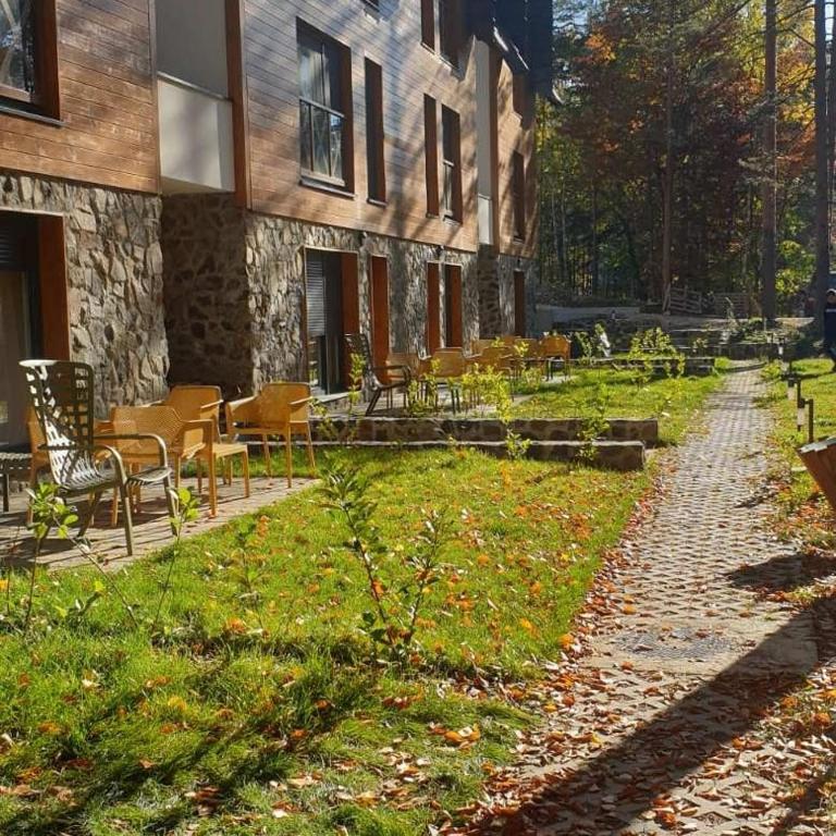Apartman Divcigora Sokic - Apartman sa 1 Spavaćom Sobom - 37