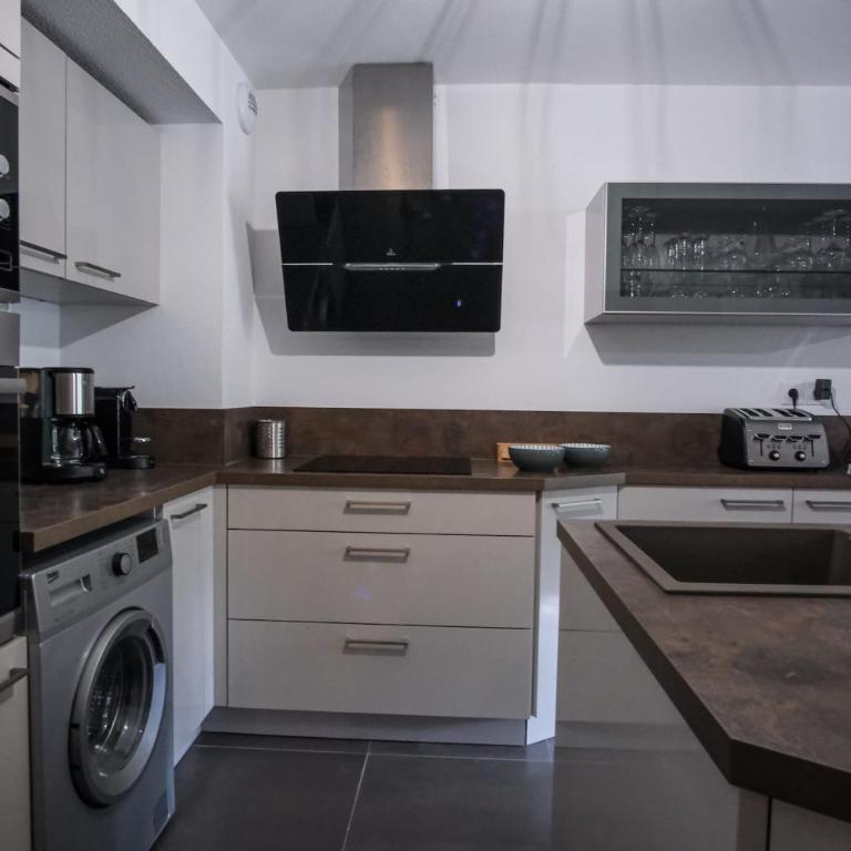 SUPERB apt with BALCONY in BRIANÇON - Appartement - 11