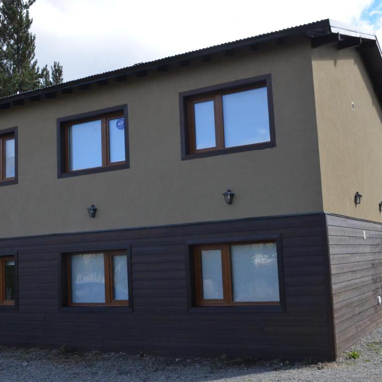 COIRON Catedral - Apartamento de 1 dormitorio - 1