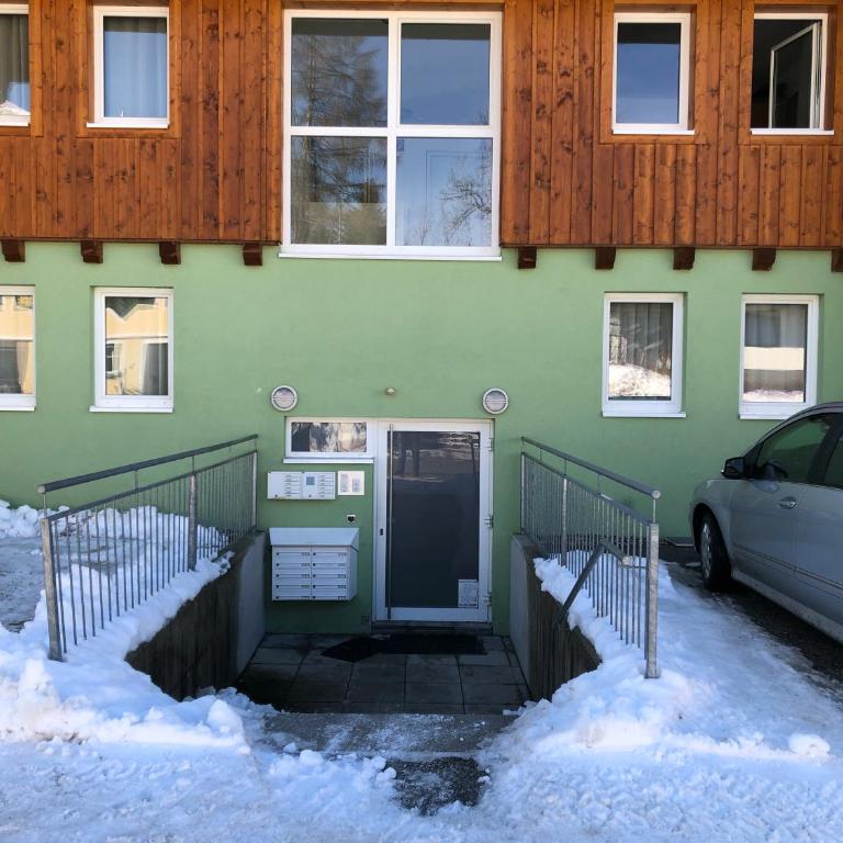 Apartment Heijerhof - Top 6 - Apartment mit 3 Schlafzimmern - 8