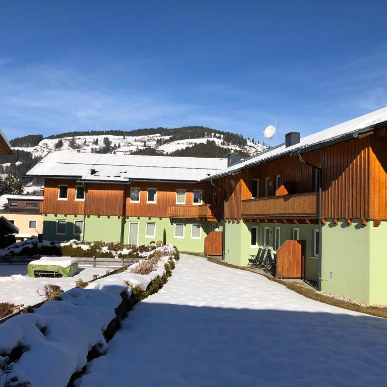 Apartment Heijerhof - Top 6 - Apartment mit 3 Schlafzimmern - 1