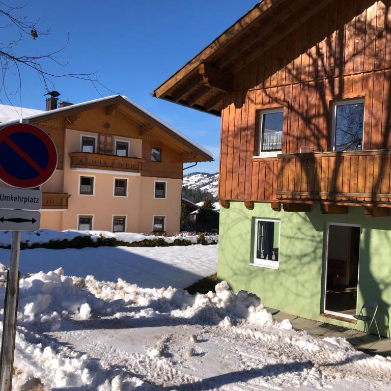 Apartment Heijerhof - Top 6 - Apartment mit 3 Schlafzimmern - 6