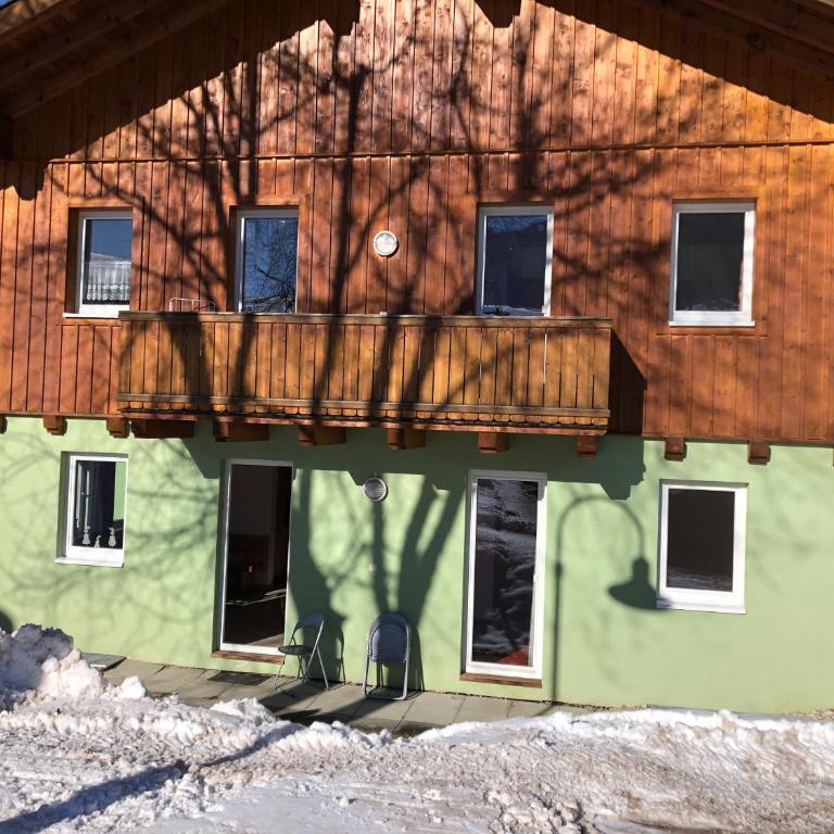 Apartment Heijerhof - Top 6 - Apartment mit 3 Schlafzimmern - 5