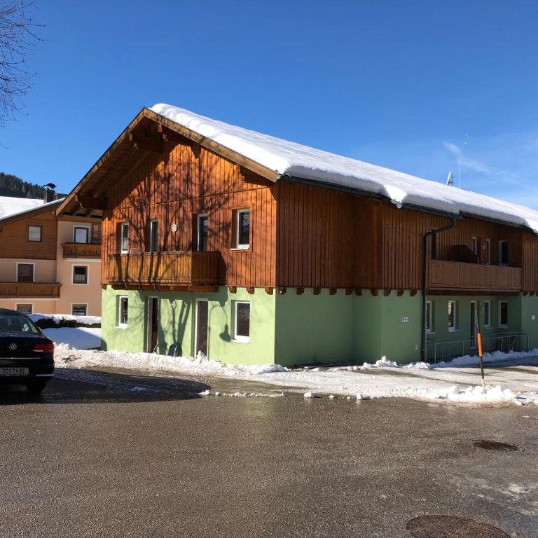 Apartment Heijerhof - Top 6 - Apartment mit 3 Schlafzimmern - 7