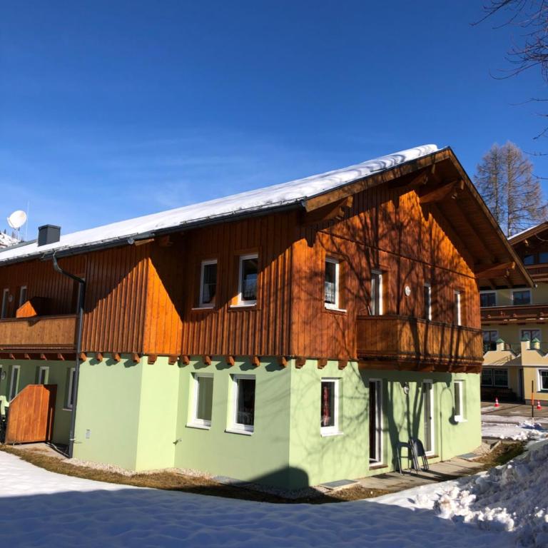 Apartment Heijerhof - Top 6 - Apartment mit 3 Schlafzimmern - 4
