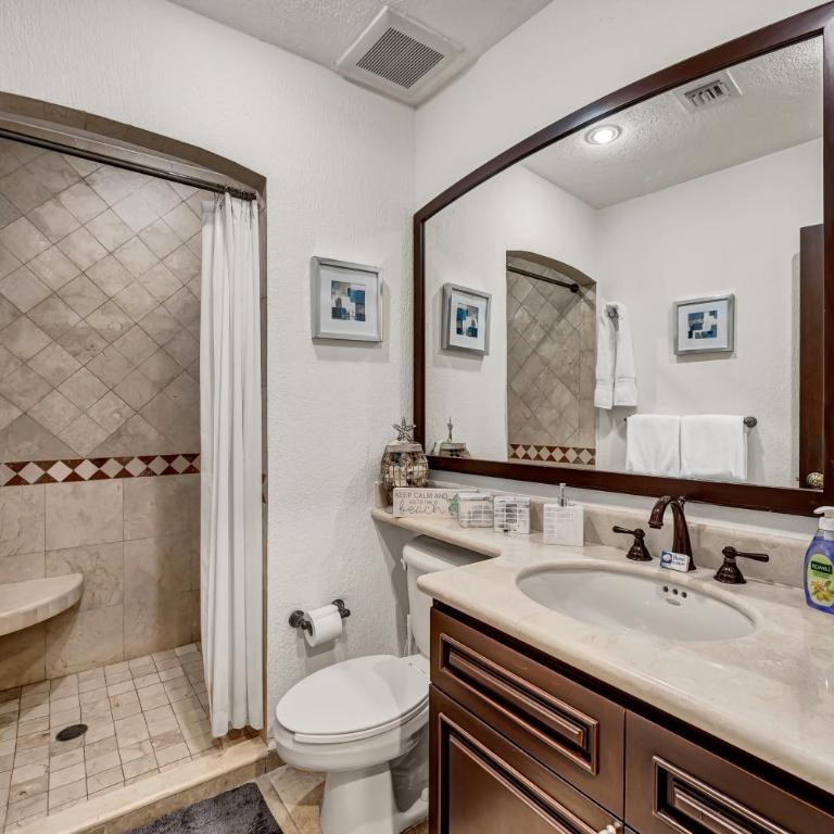 Sonoran Sky 1102 Luxury with Views! - Apartment with Sea View - 21