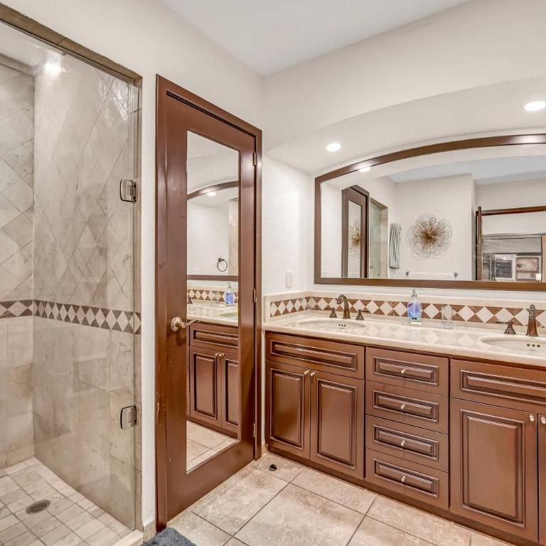 Sonoran Sky 1102 Luxury with Views! - Apartment with Sea View - 13