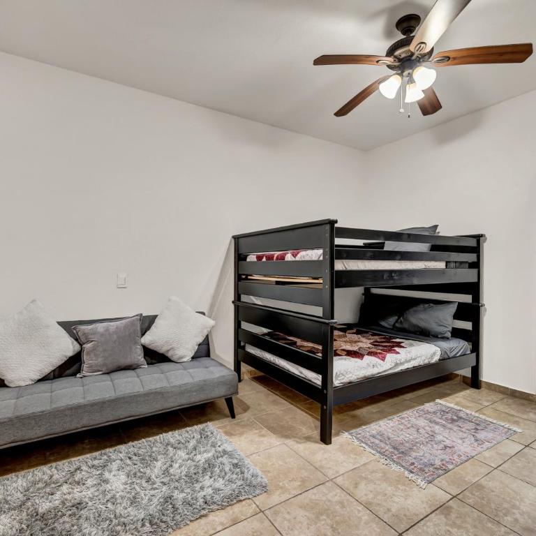 Sonoran Sky 1102 Luxury with Views! - Apartment with Sea View - 16