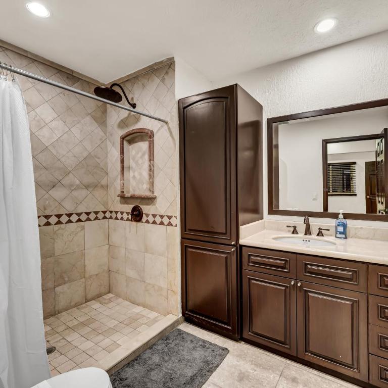 Sonoran Sky 1102 Luxury with Views! - Apartment with Sea View - 18