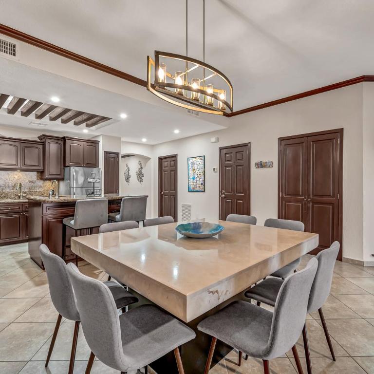 Sonoran Sky 1102 Luxury with Views! - Apartment with Sea View - 9