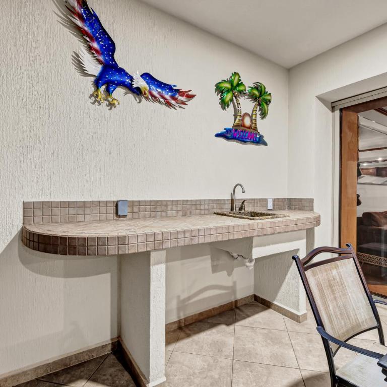 Sonoran Sky 1102 Luxury with Views! - Apartment with Sea View - 24