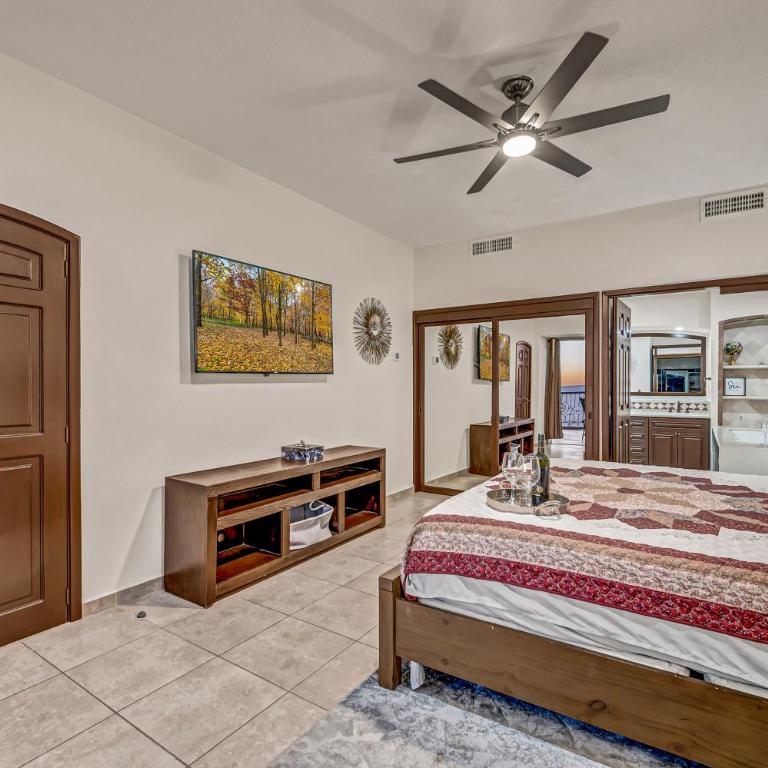 Sonoran Sky 1102 Luxury with Views! - Apartment with Sea View - 11