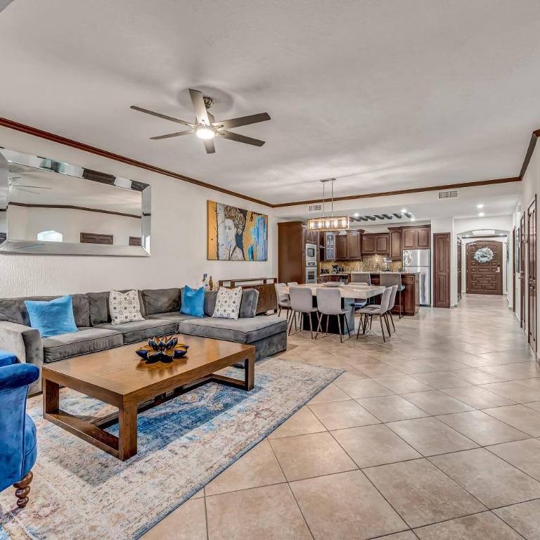Sonoran Sky 1102 Luxury with Views! - Apartment with Sea View - 4