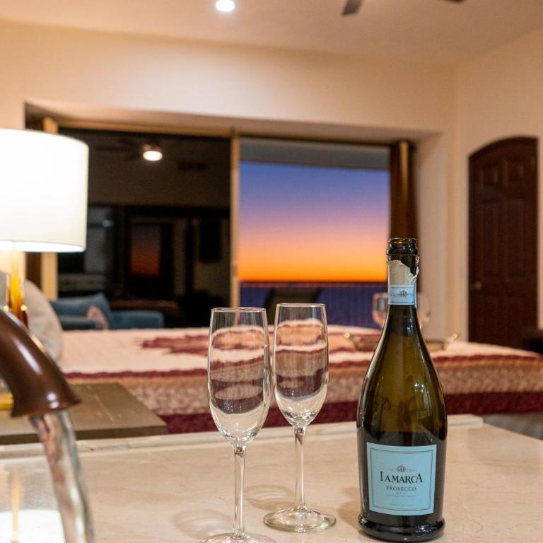 Sonoran Sky 1102 Luxury with Views! - Apartment with Sea View - 15