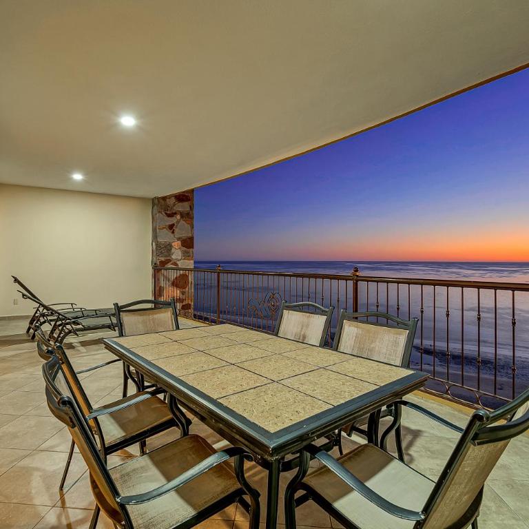 Sonoran Sky 1102 Luxury with Views! - Apartment with Sea View - 22