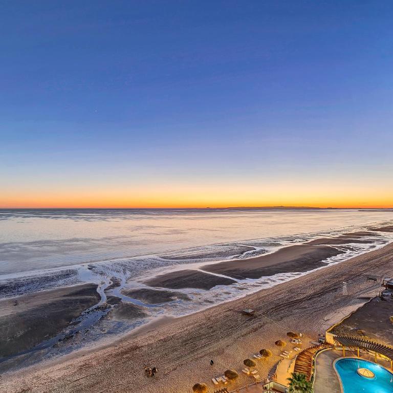 Sonoran Sky 1102 Luxury with Views! - Apartment with Sea View - 27