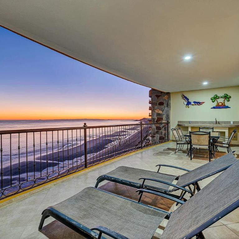 Sonoran Sky 1102 Luxury with Views! - Apartment with Sea View - 23