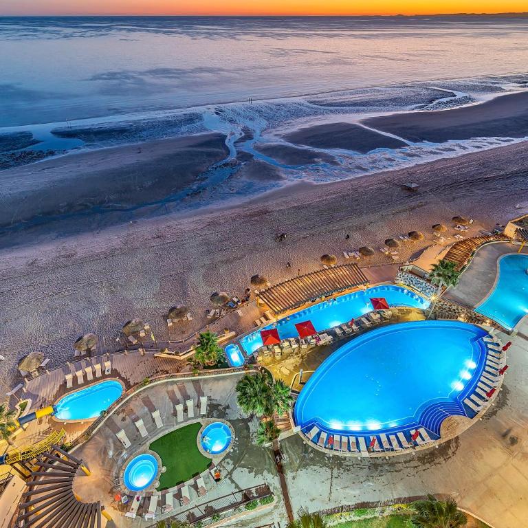 Sonoran Sky 1102 Luxury with Views! - Apartment with Sea View - 26