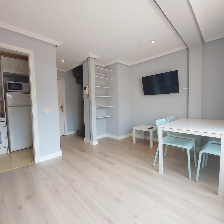 Apartments Madrid Principe - Penthouse Apartment with Terrace - 7