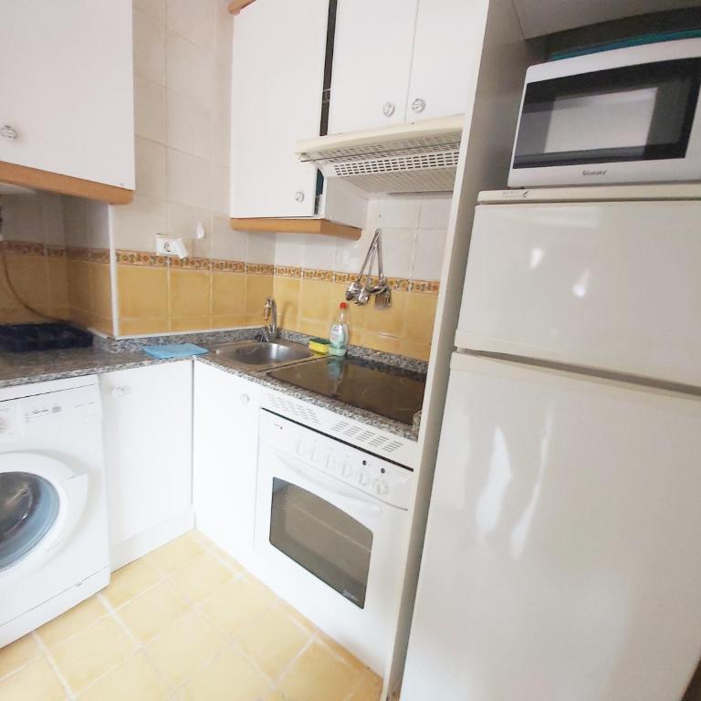 Apartments Madrid Principe - Penthouse Apartment with Terrace - 4