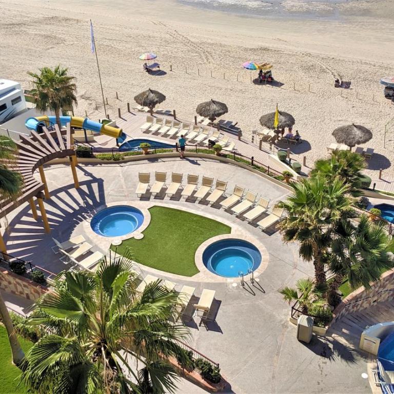 Sonoran Sky 1102 Luxury with Views! - Apartment with Sea View - 36
