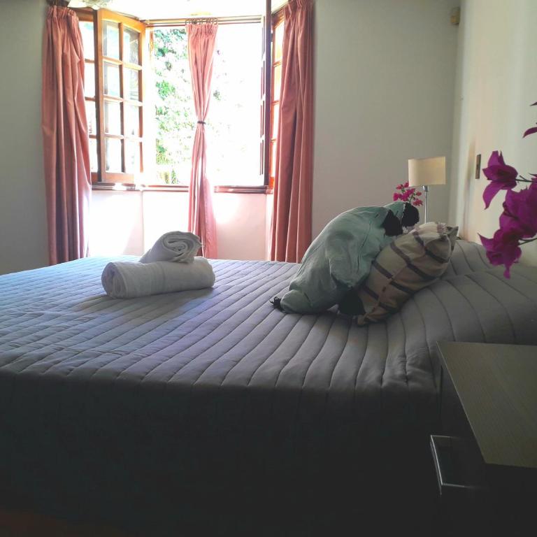 Tanino Guest House - King Suite with Spa Bath - 5