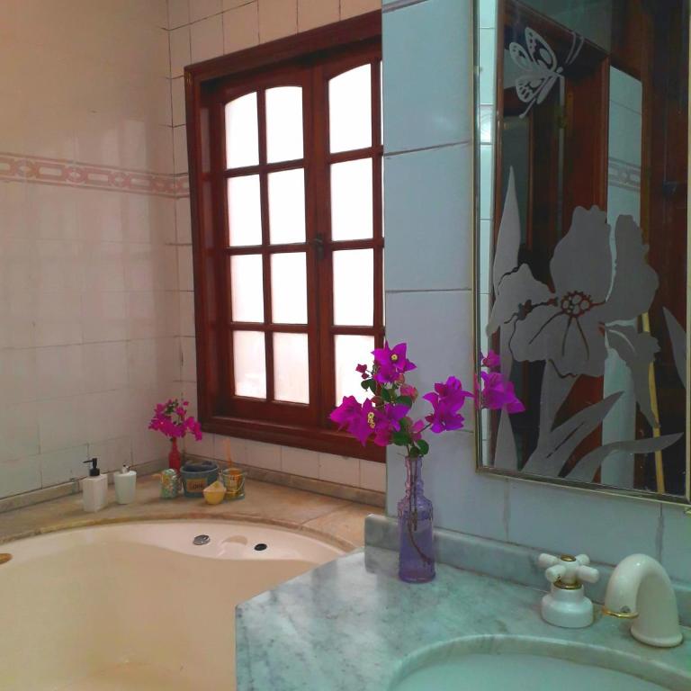 Tanino Guest House - Suite con bañera de hidromasaje - Cama extragrande - 1