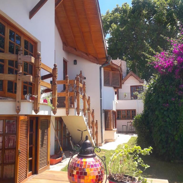 Tanino Guest House - Casa de 6 dormitorios - 5