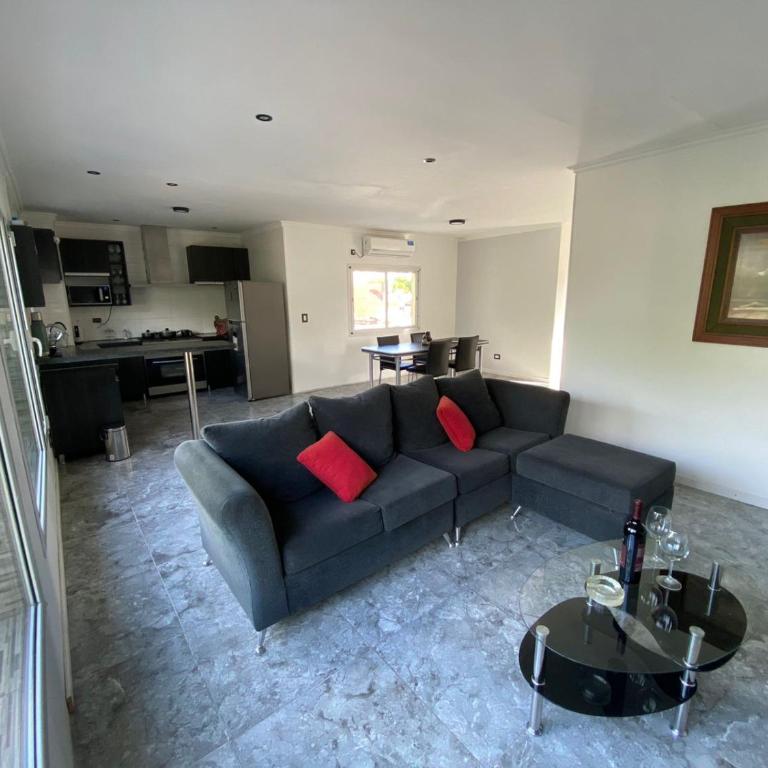 Penthouse Di Sorrento a metros del Mar - Apartamento de 2 dormitorios - 1