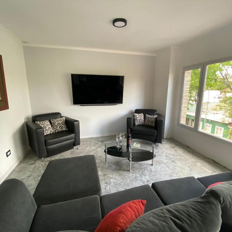 Penthouse Di Sorrento a metros del Mar - Apartamento de 2 dormitorios - 10