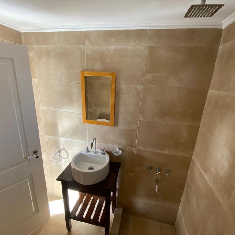 Penthouse Di Sorrento a metros del Mar - Apartamento de 2 dormitorios - 14