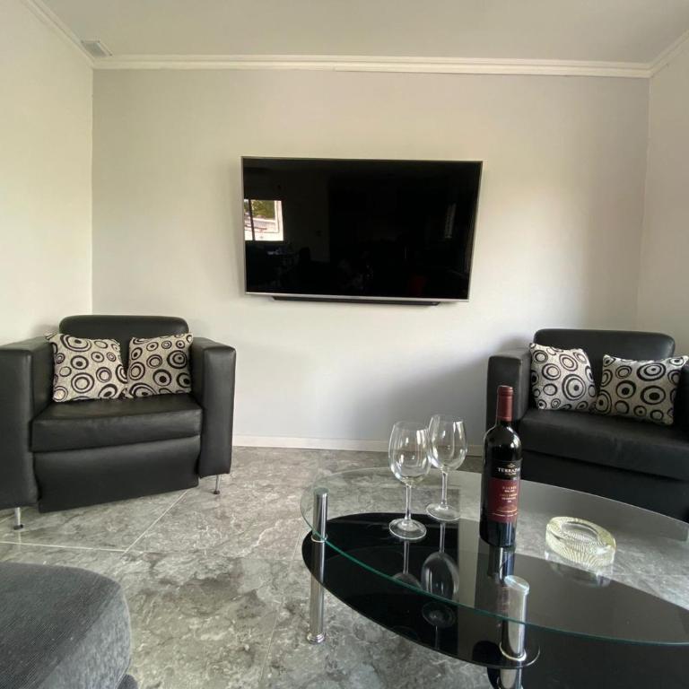 Penthouse Di Sorrento a metros del Mar - Apartamento de 2 dormitorios - 16