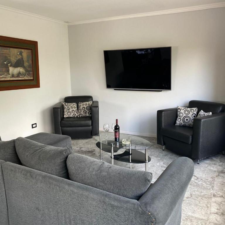 Penthouse Di Sorrento a metros del Mar - Apartamento de 2 dormitorios - 17