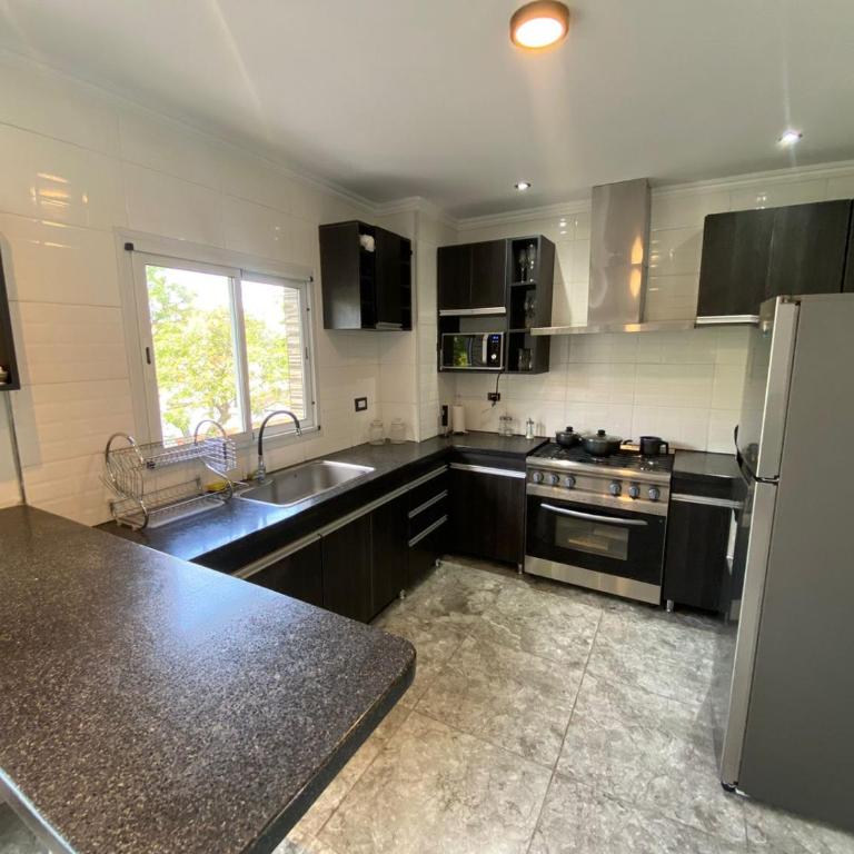 Penthouse Di Sorrento a metros del Mar - Apartamento de 2 dormitorios - 20