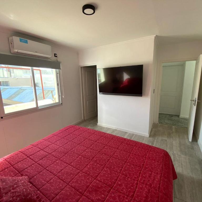 Penthouse Di Sorrento a metros del Mar - Apartamento de 2 dormitorios - 22