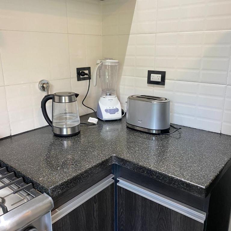 Penthouse Di Sorrento a metros del Mar - Apartamento de 2 dormitorios - 26