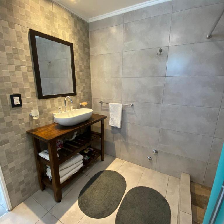 Penthouse Di Sorrento a metros del Mar - Apartamento de 2 dormitorios - 35