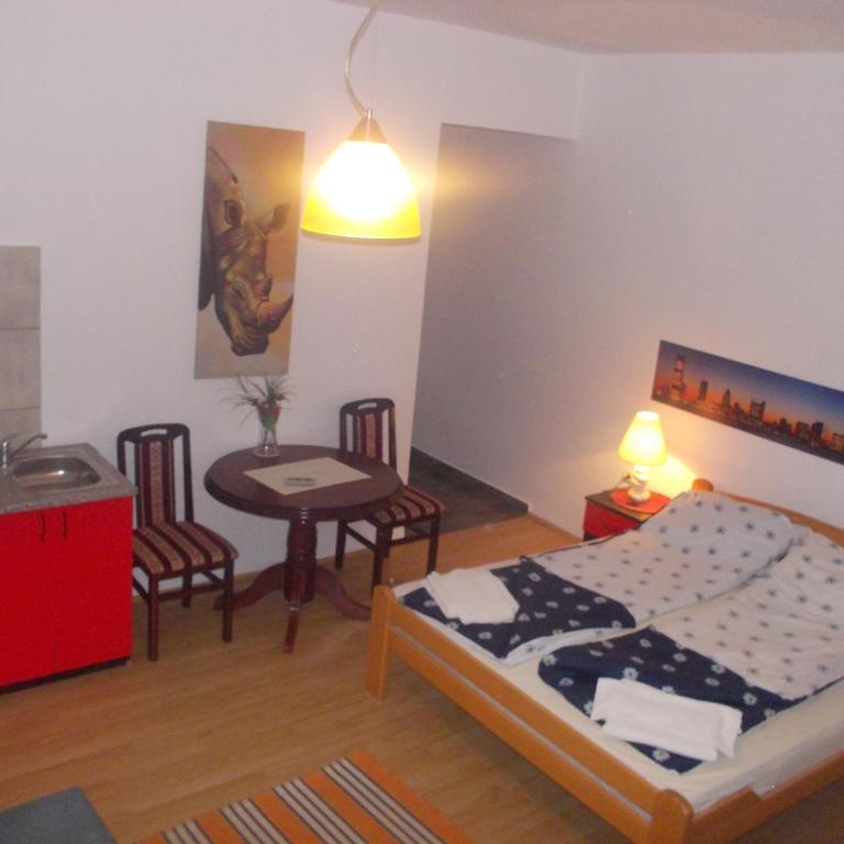 Apartments Agape - Superior Studio - 3