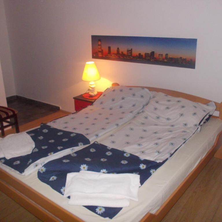 Apartments Agape - Superior Studio - 4