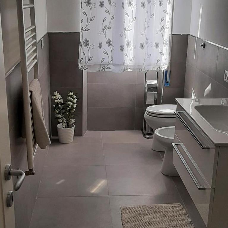 Casa Al Lago - Appartamento con 2 Camere da Letto - 6