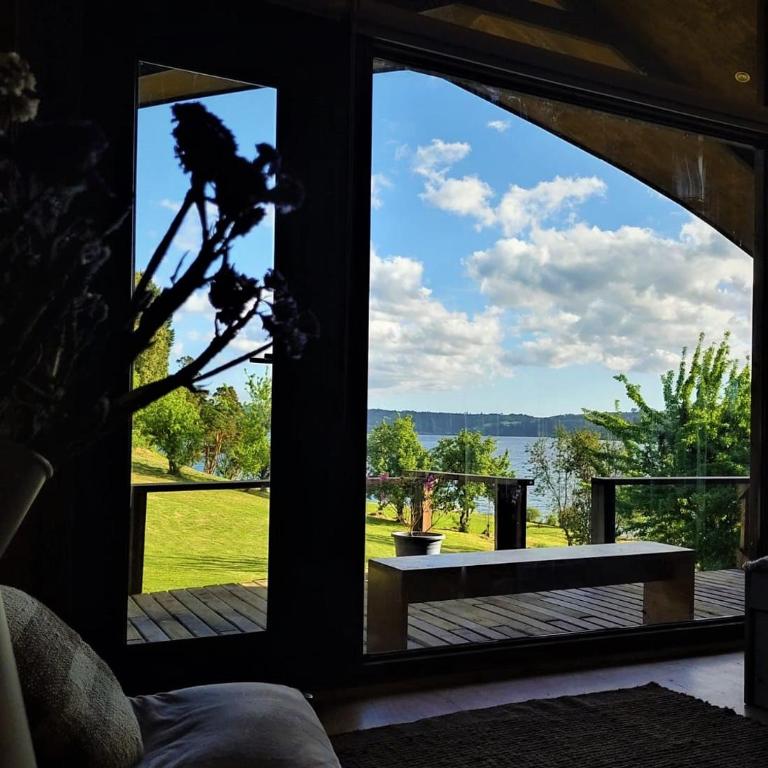 Casa Bauda de Chiloé - Casa de 2 dormitorios - 25