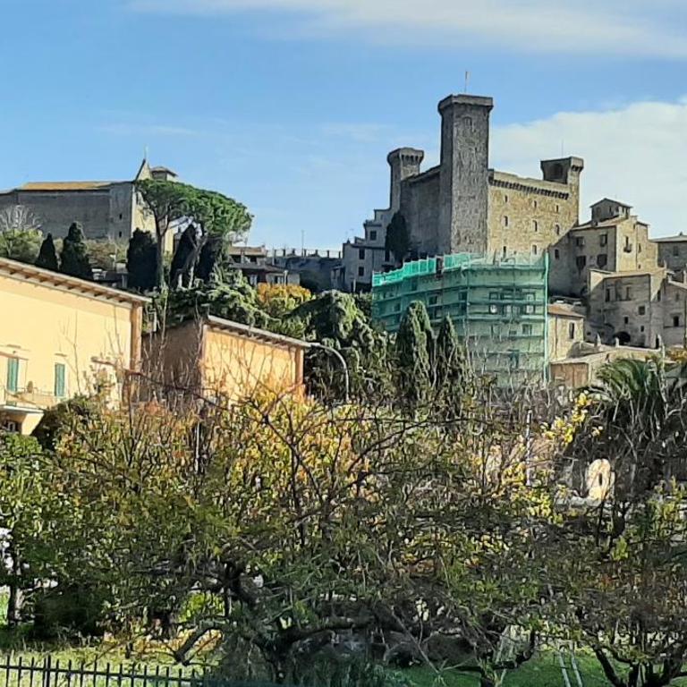 Casa Al Lago - Appartamento con 2 Camere da Letto - 8