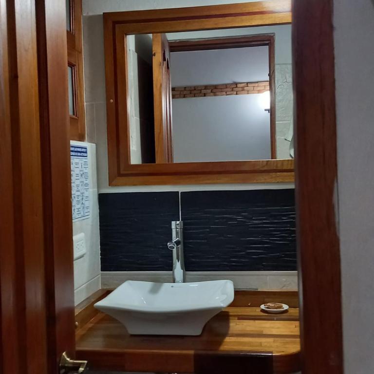 Casa Lewana - Habitación Triple - 4