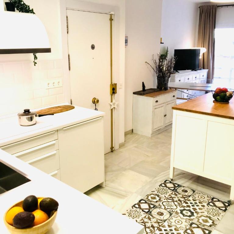 Centro Malaga - Apartamento - 6