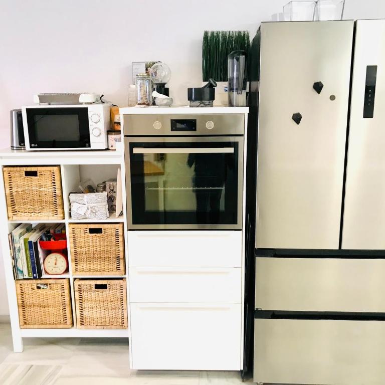 Centro Malaga - Apartamento - 5