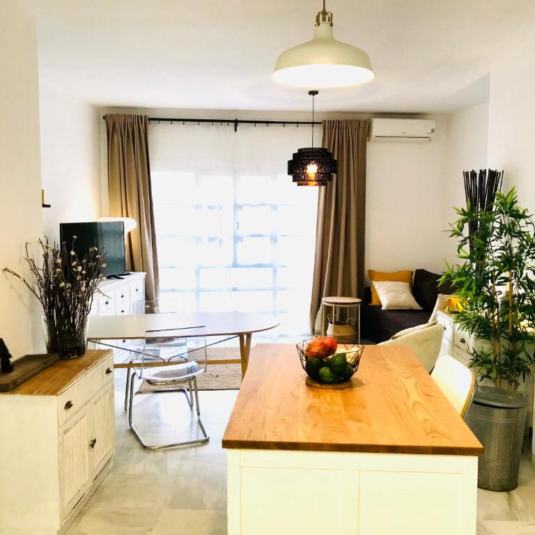 Centro Malaga - Apartamento - 8