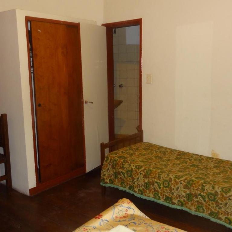 Hotel Bahia - Habitación Doble Estándar - 1 o 2 camas - 5