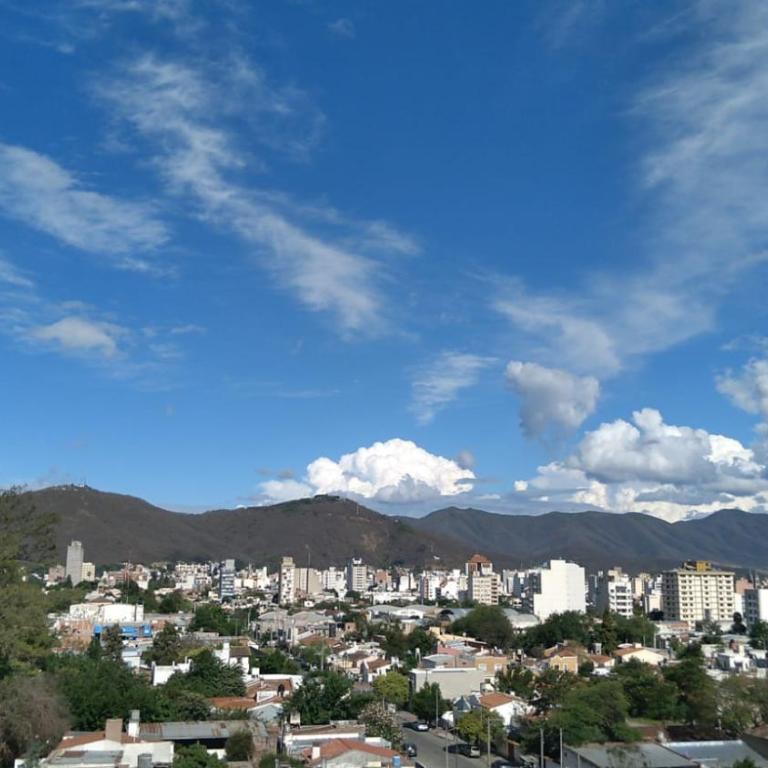 Kenty Salta - Apartamento de 1 dormitorio - 13