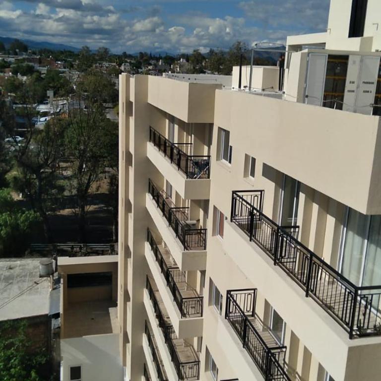 Kenty Salta - Apartamento de 1 dormitorio - 1